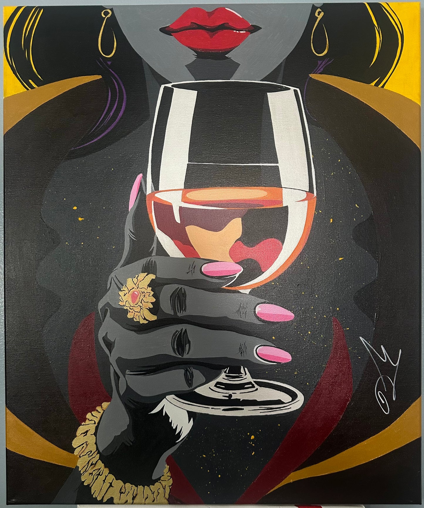 "CHEERS I'LL DRINK TO THAT" PT2