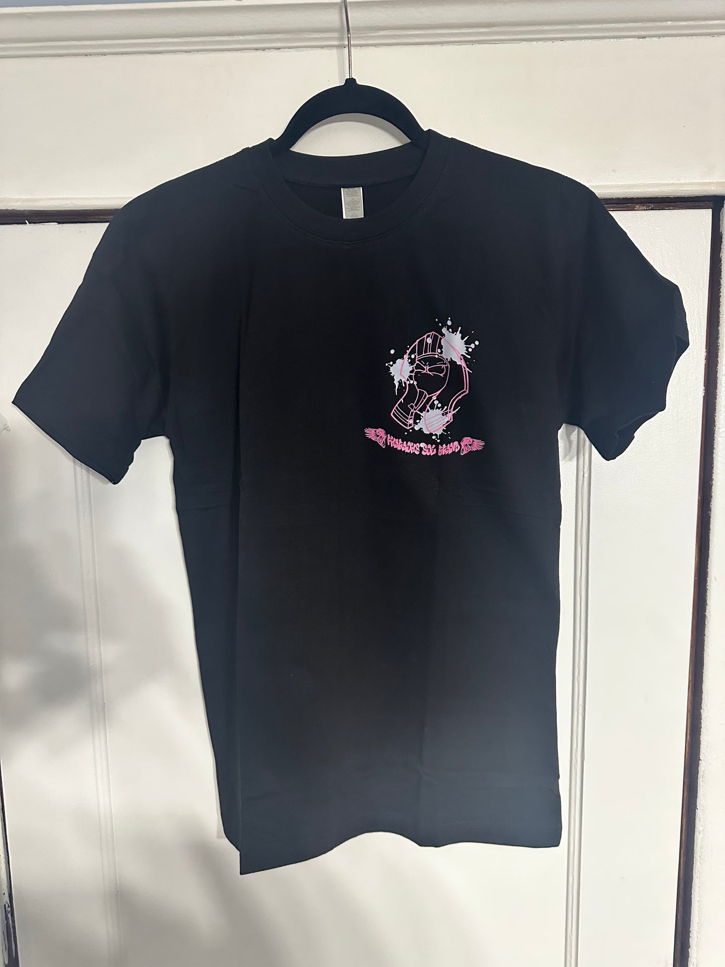 Mock Pocket Tee