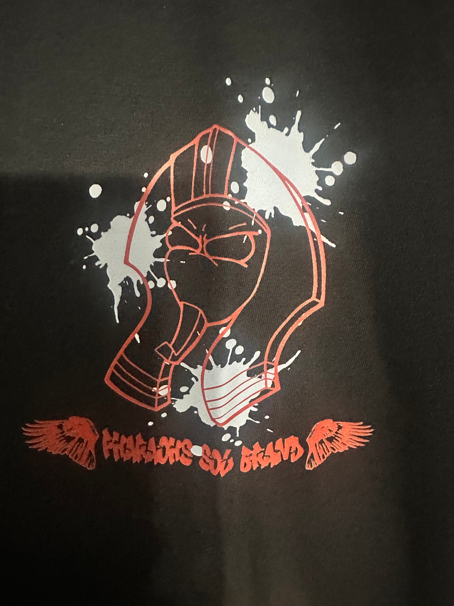 Mock Pocket Tee
