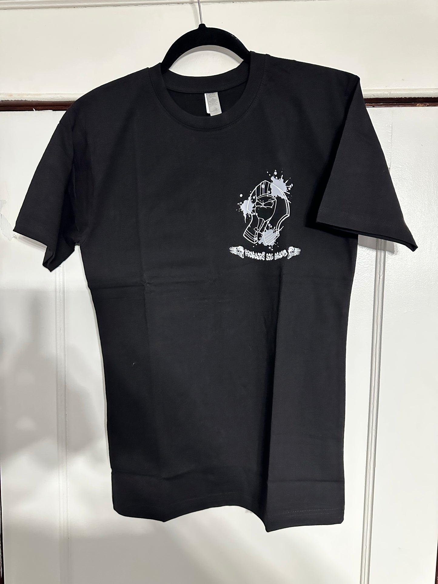 Mock Pocket Tee