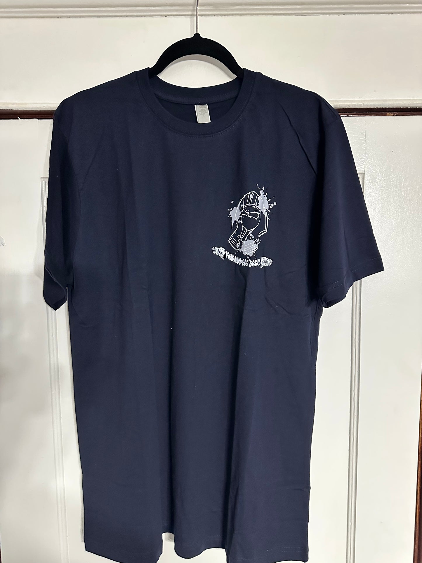 Mock Pocket Tee