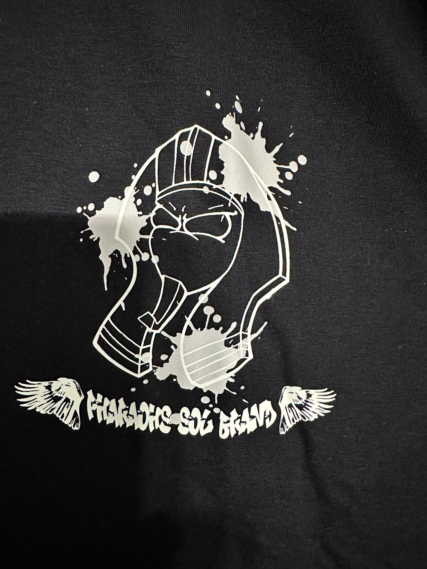 Mock Pocket Tee