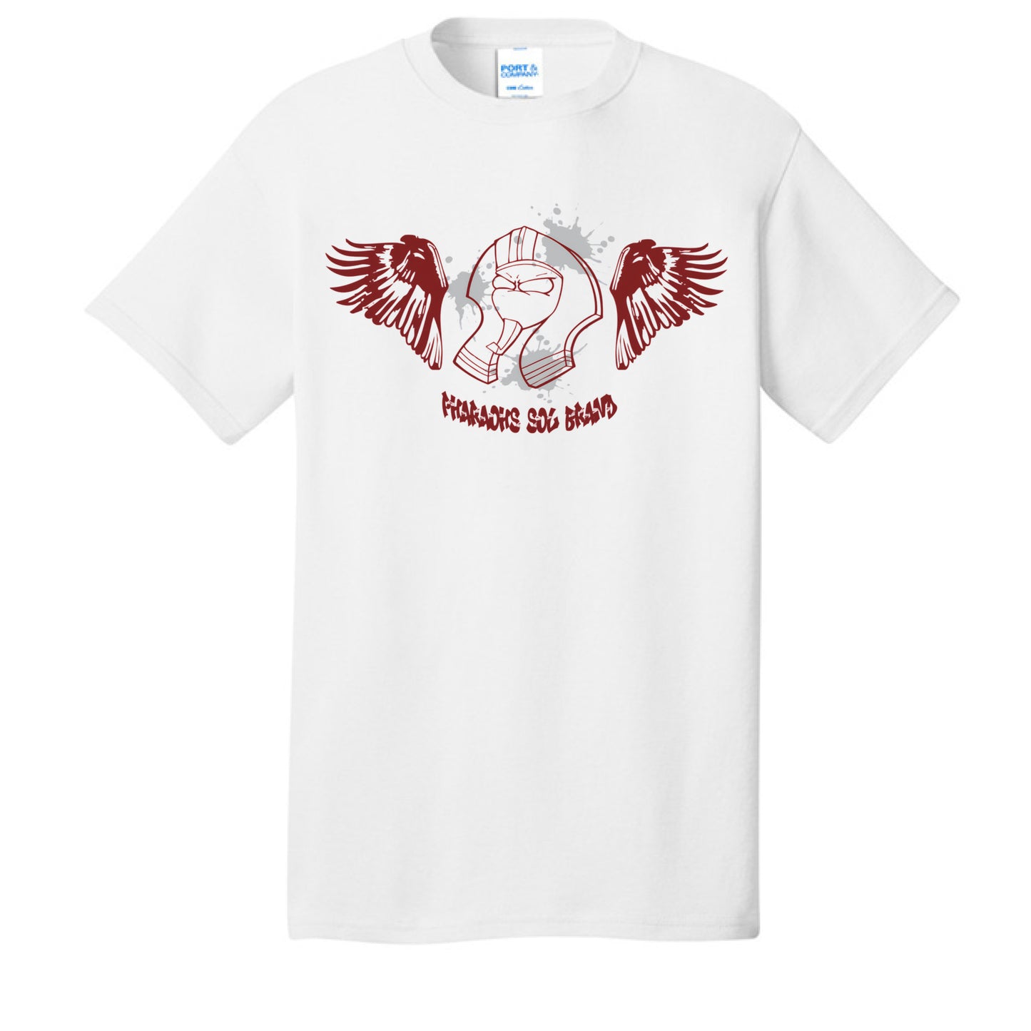 White - FRONT