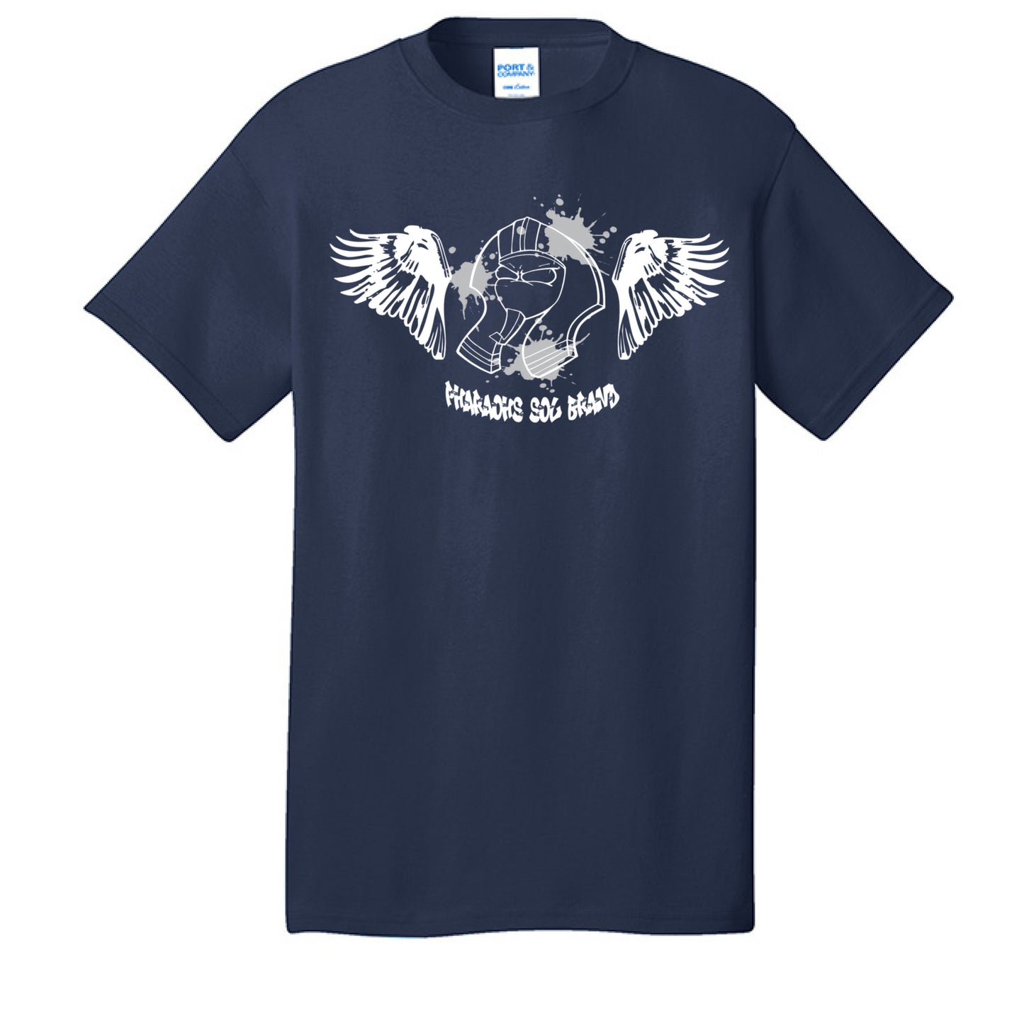 Navy - FRONT