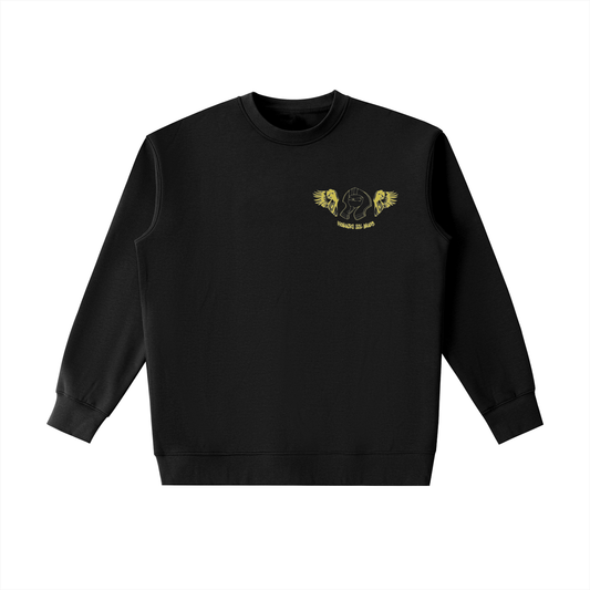 BIG Back PSB Essential Heavyweight Crewneck Sweatshirt