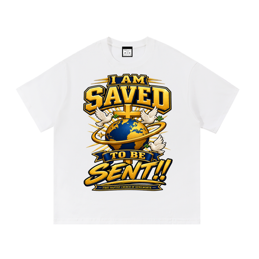 Essential Cotton T-Shirt