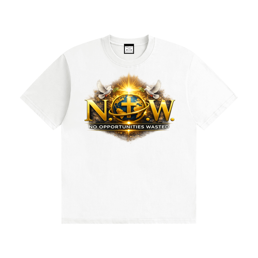 FIRST BAPTIST OF KENILWORTH TEE SHIRT