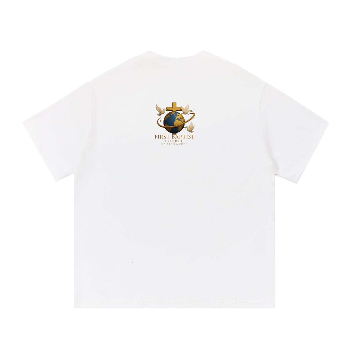 N.O.W. 2.0 T-SHIRT