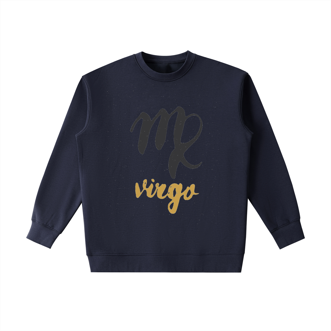 “Virgo” Heavyweight Crewneck Sweatshirt