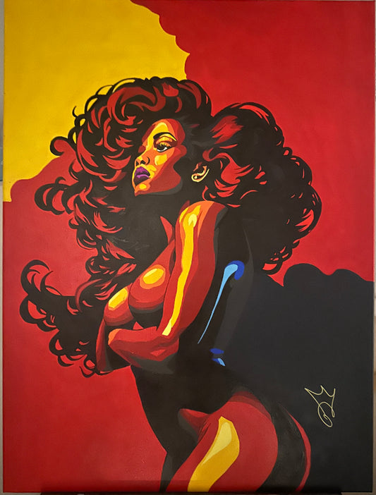 Forbidden Fruit