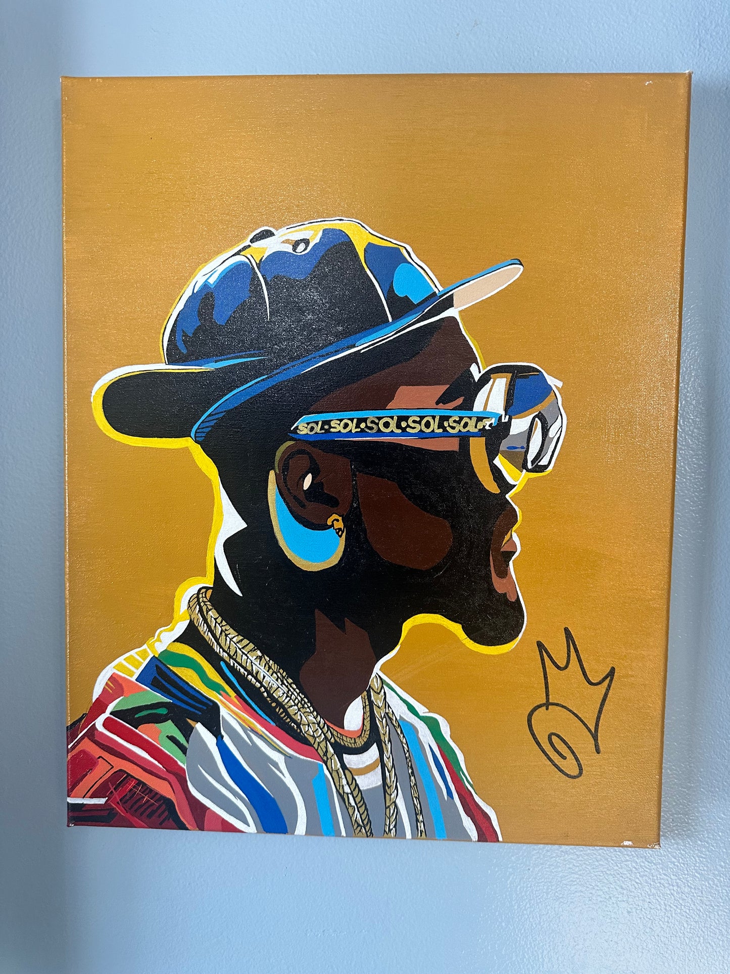 "GRIM BEATZ"