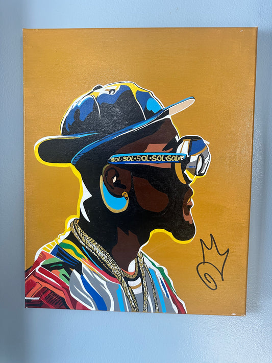 "GRIM BEATZ"