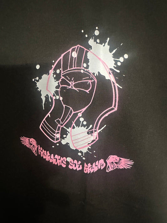Mock Pocket Tee