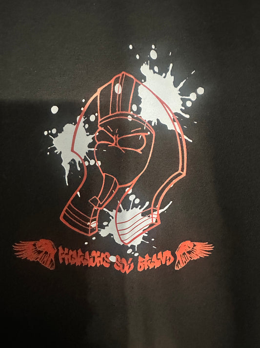 Mock Pocket Tee
