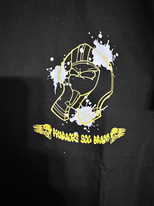 Mock Pocket Tee