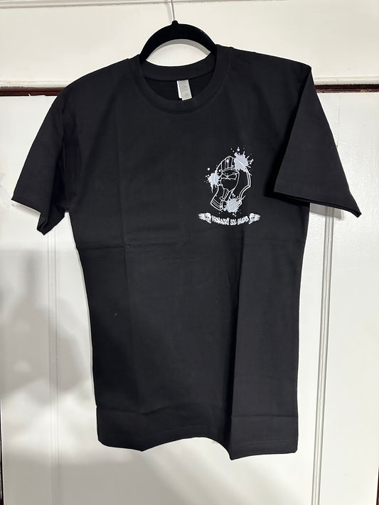 Mock Pocket Tee