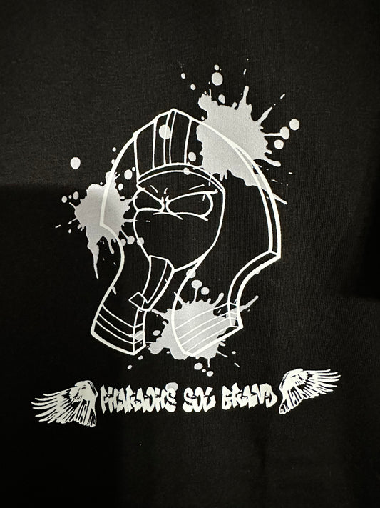Mock Pocket Tee