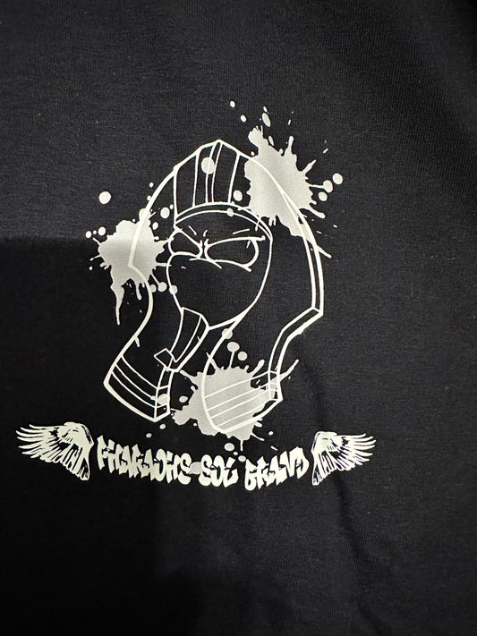Mock Pocket Tee