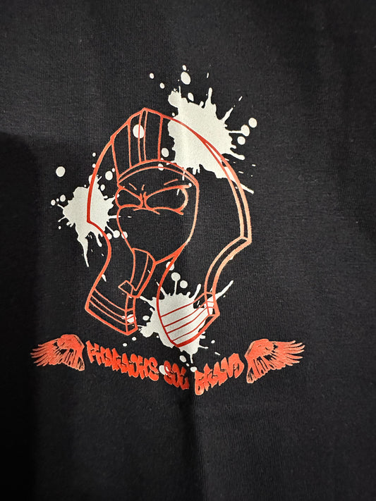 Mock Pocket Tee