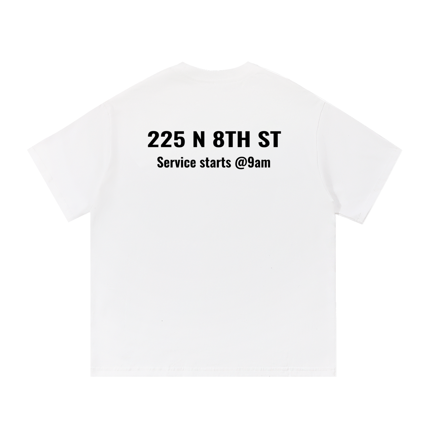 Essential Cotton T-Shirt