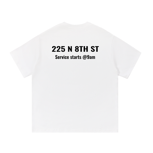 Essential Cotton T-Shirt