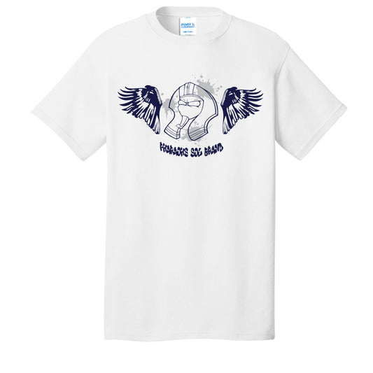 White - FRONT