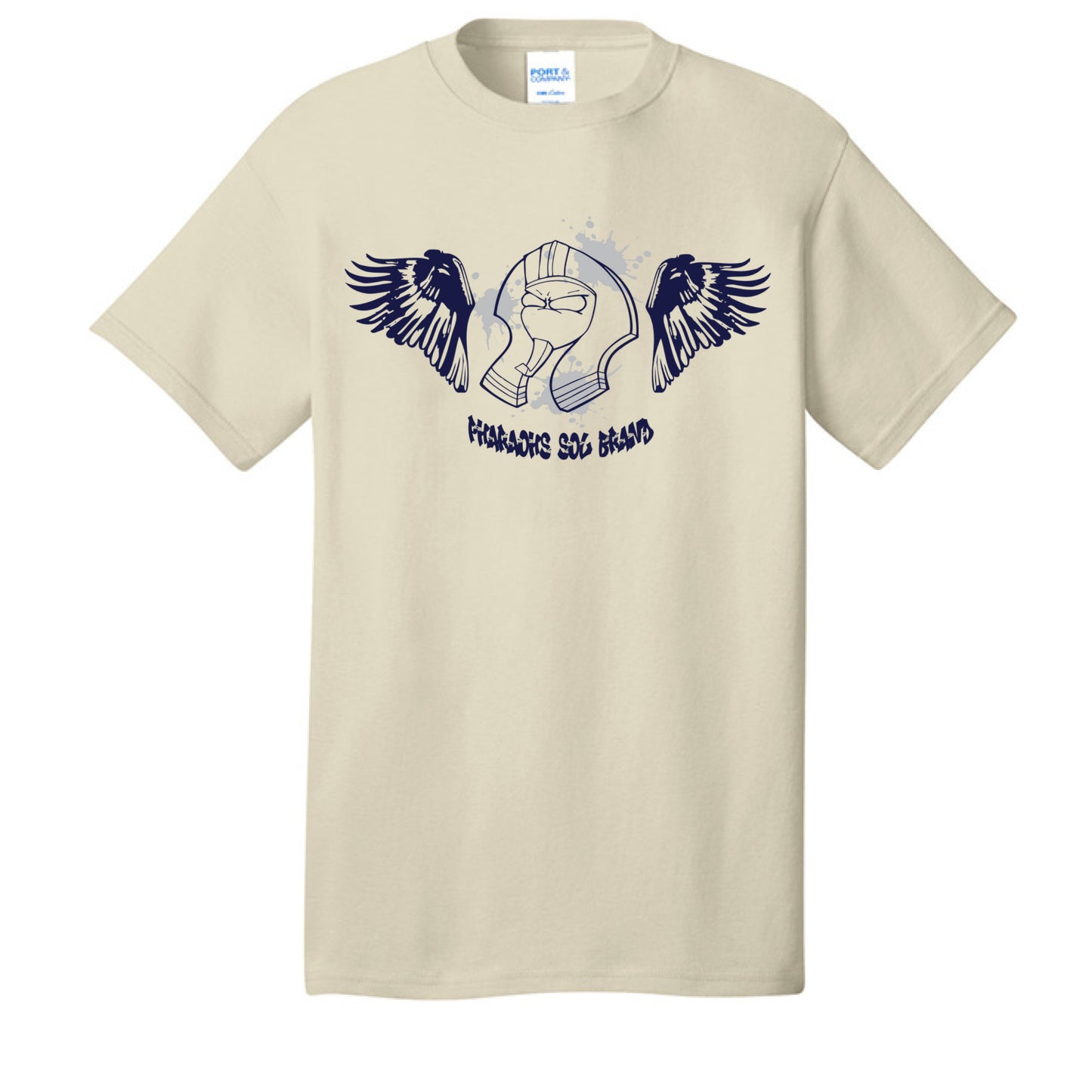 Natural - FRONT