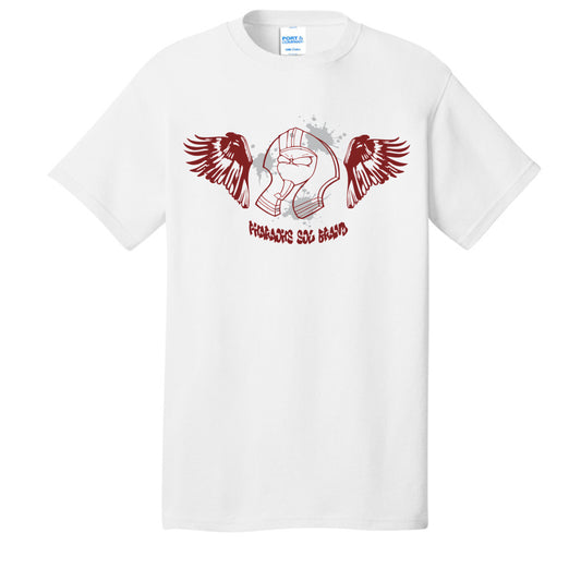 White - FRONT