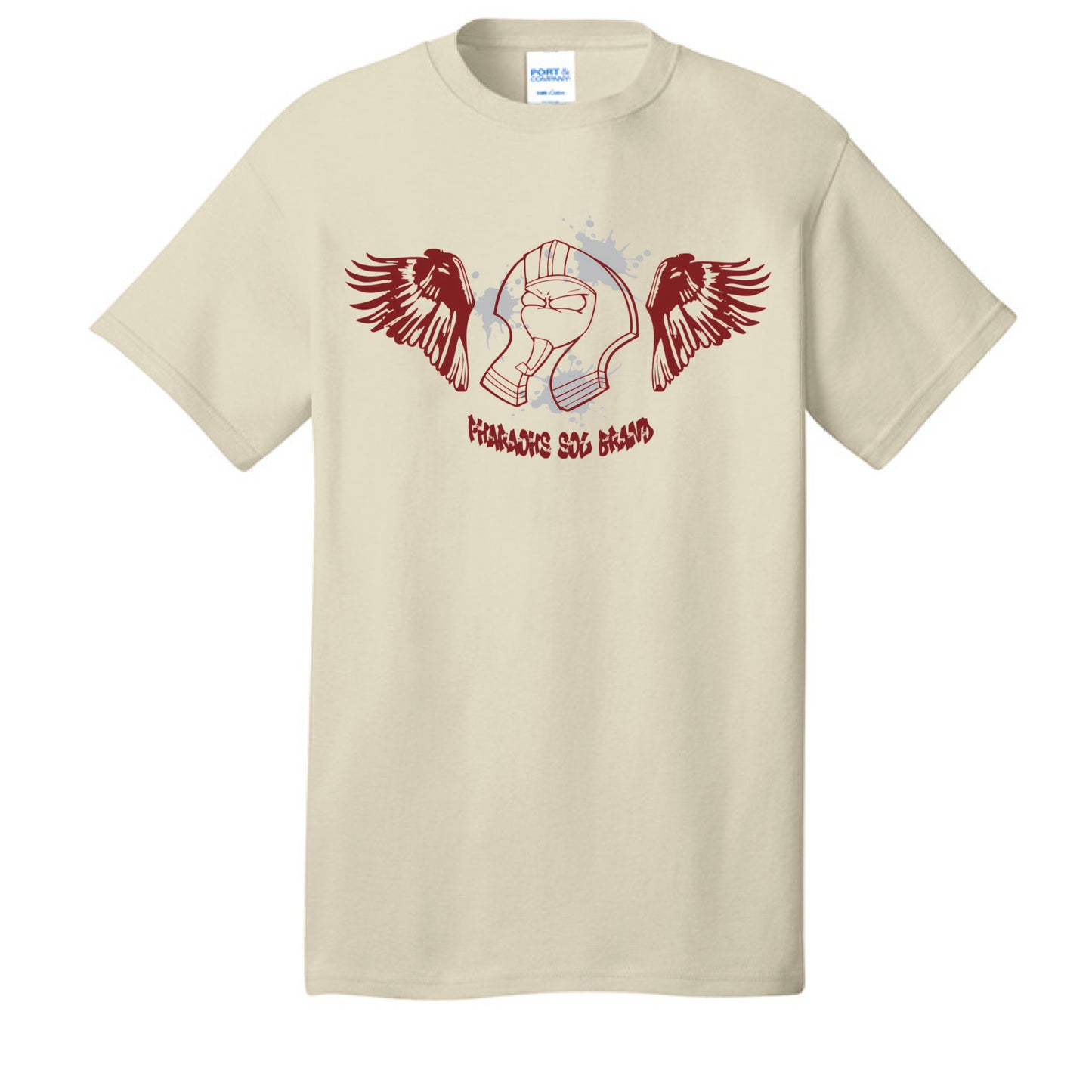 Natural - FRONT
