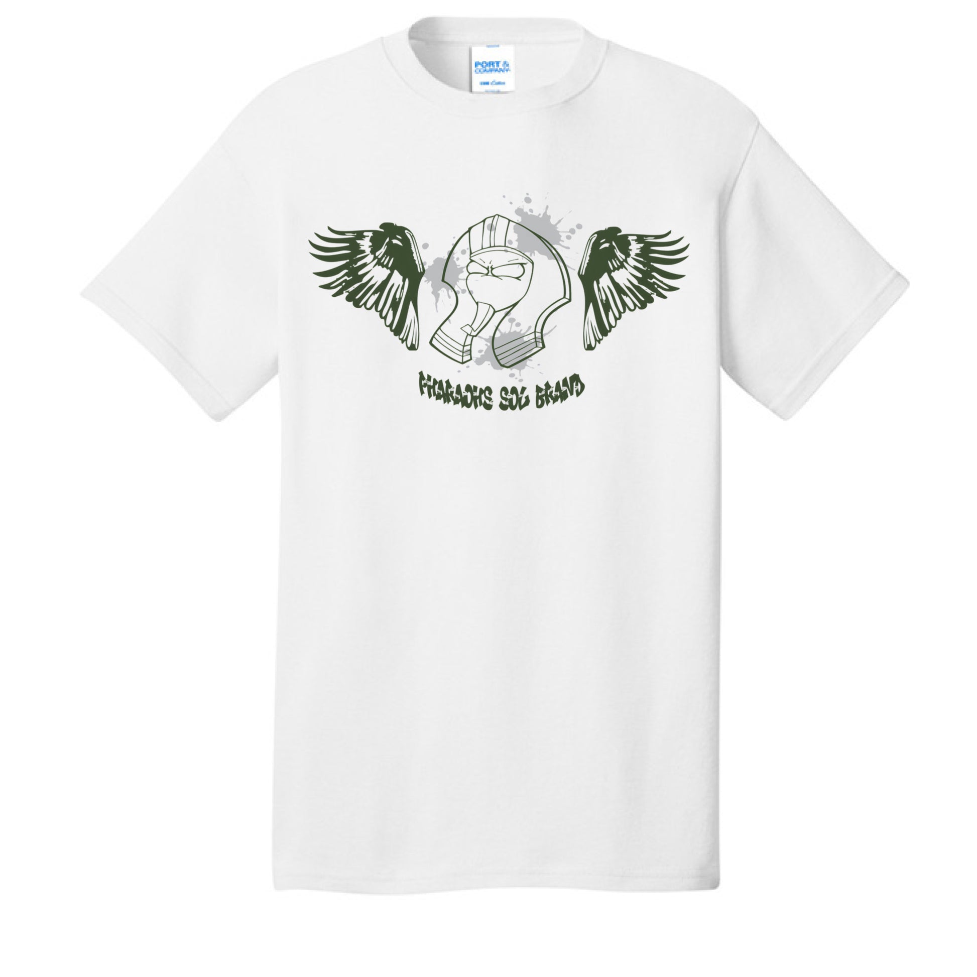 White - FRONT