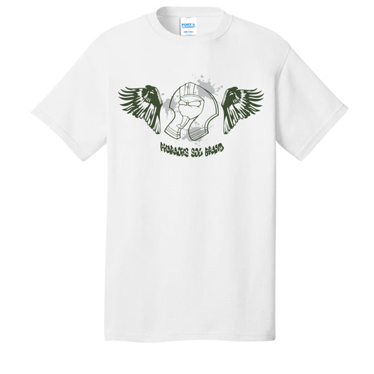 White - FRONT