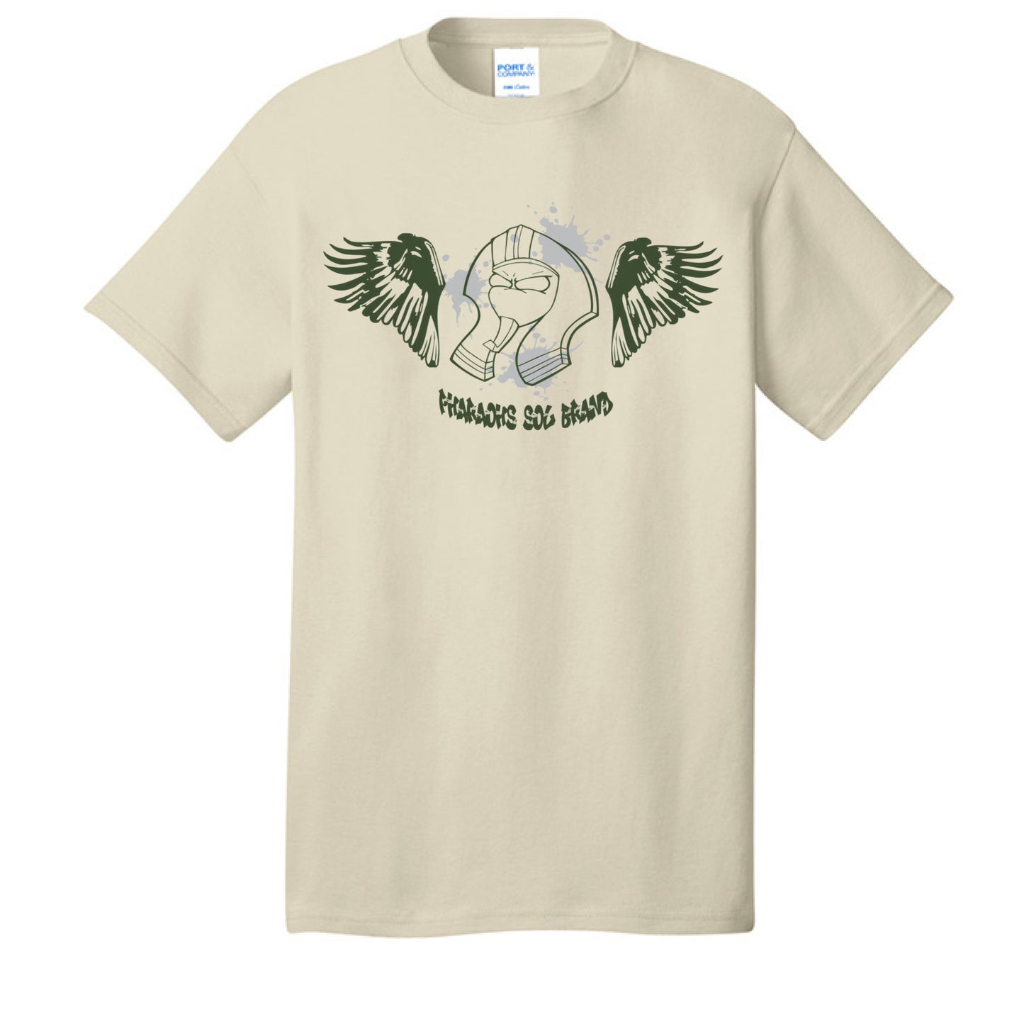 Natural - FRONT