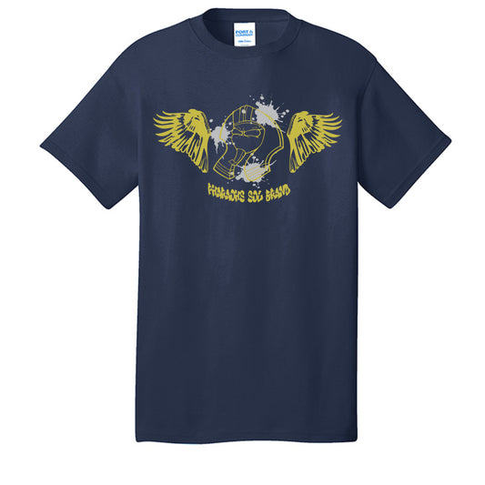 Navy - FRONT