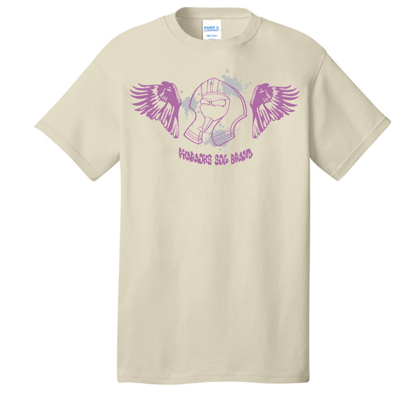 Natural - FRONT