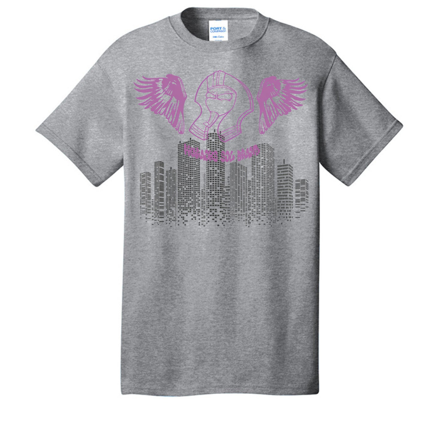Ath Heather - FRONT