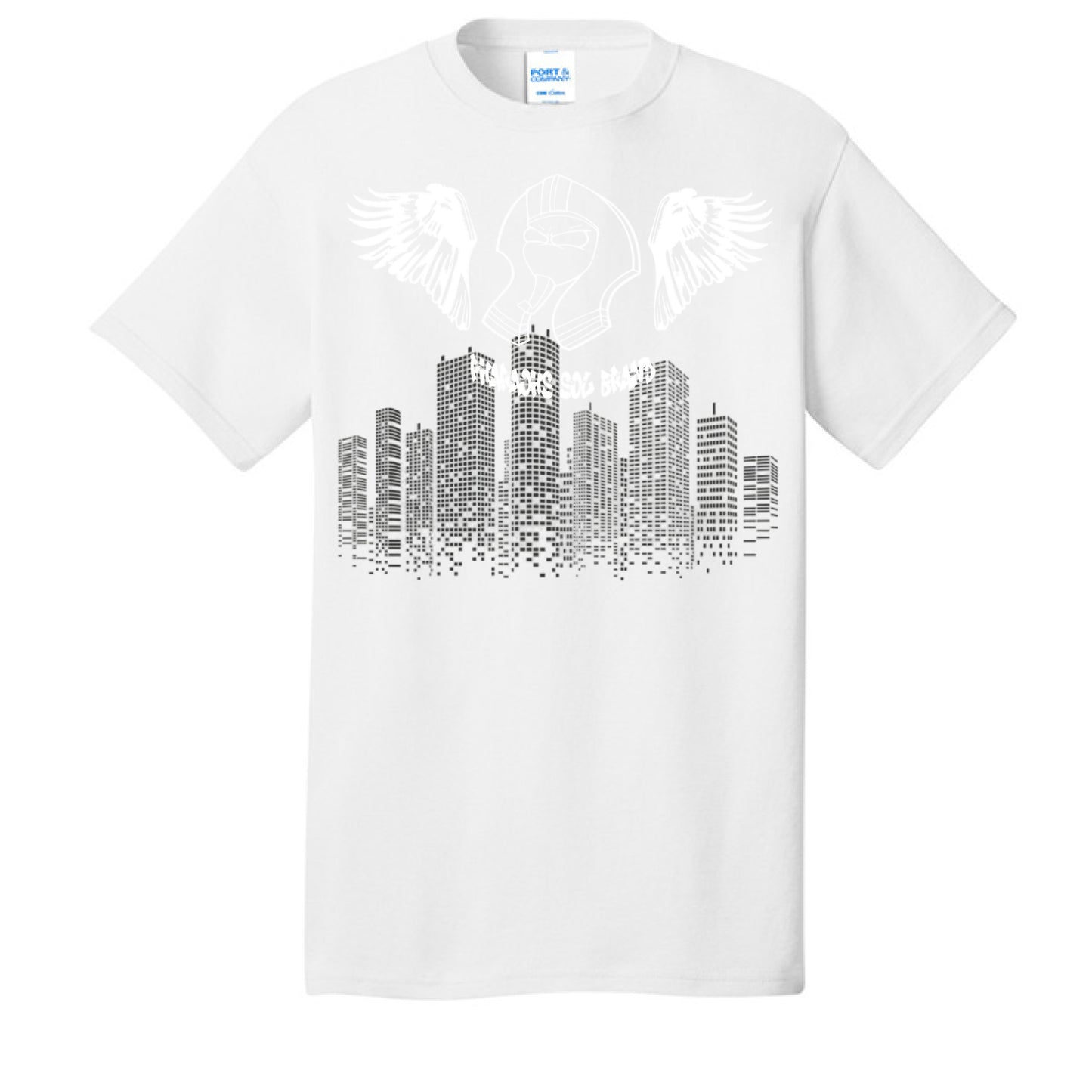 White - FRONT