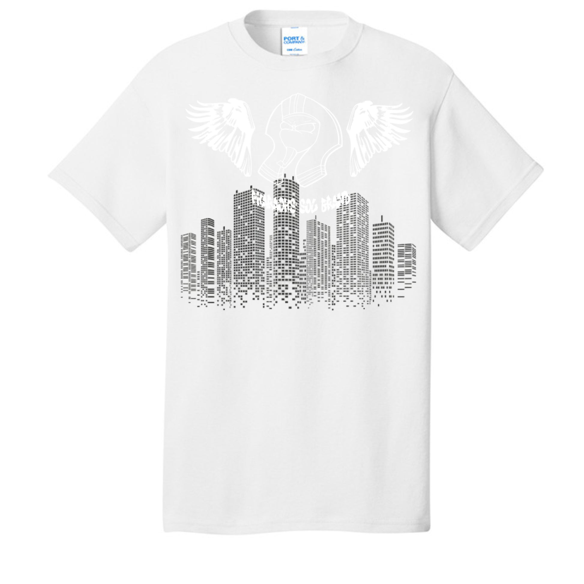 White - FRONT