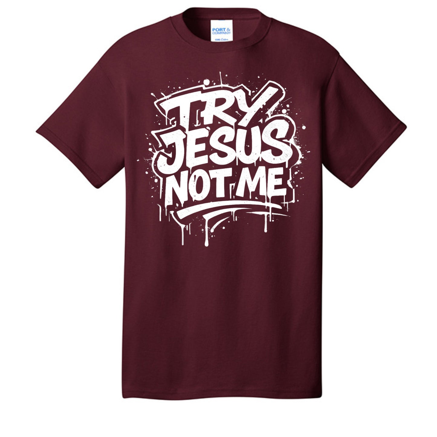 Ath Maroon - FRONT
