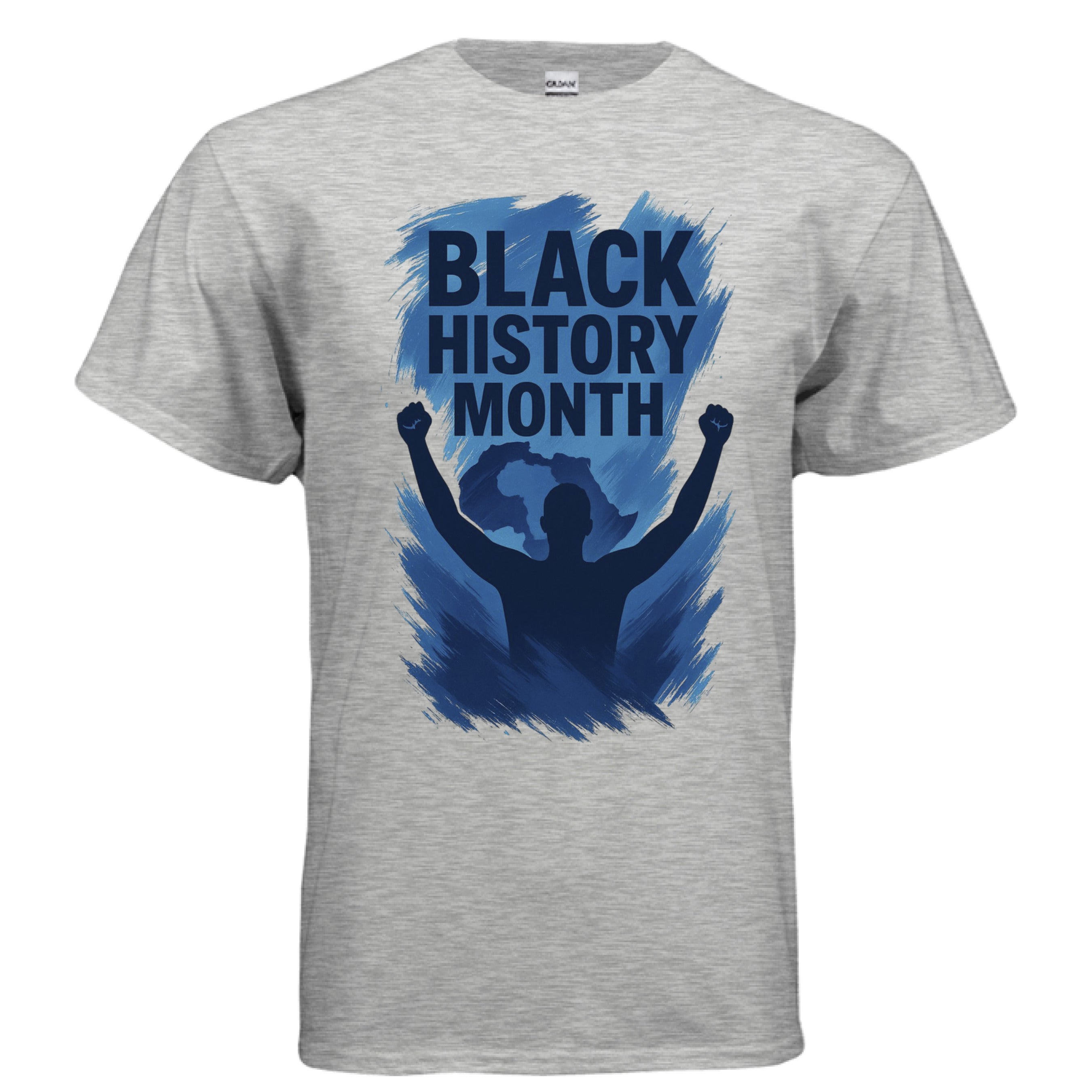 BLACK PRIDE T-SHIRT – PHARAOHS SOL COLLECTIVE