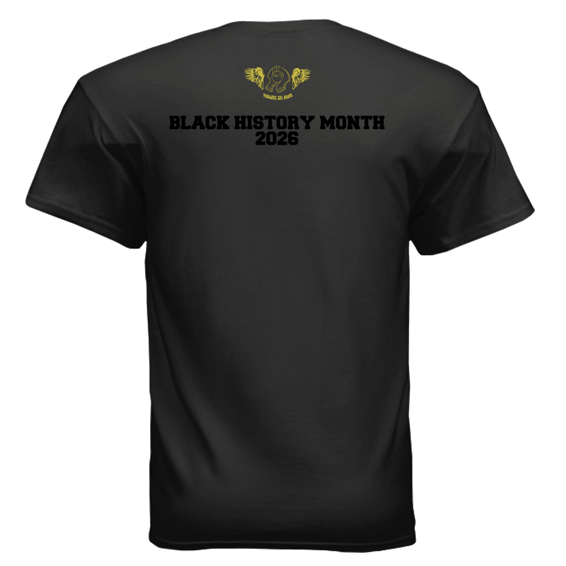BLACK - BACK