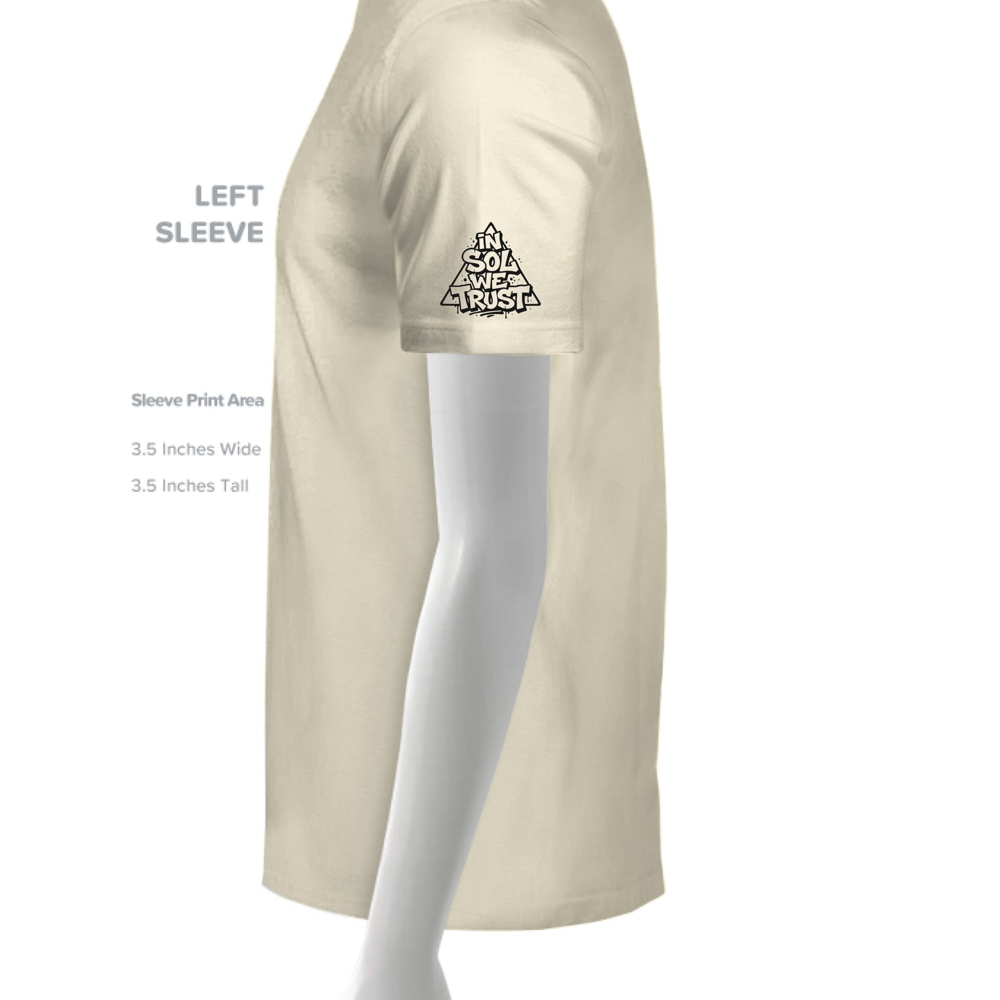 Off White - SLEEVE_LEFT