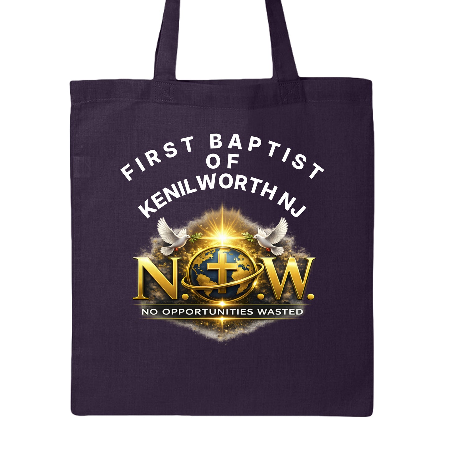 Navy - QTB - FRONT